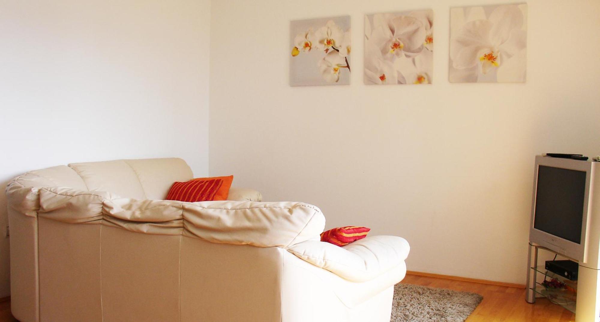Apartment Jelena Zadar Eksteriør billede