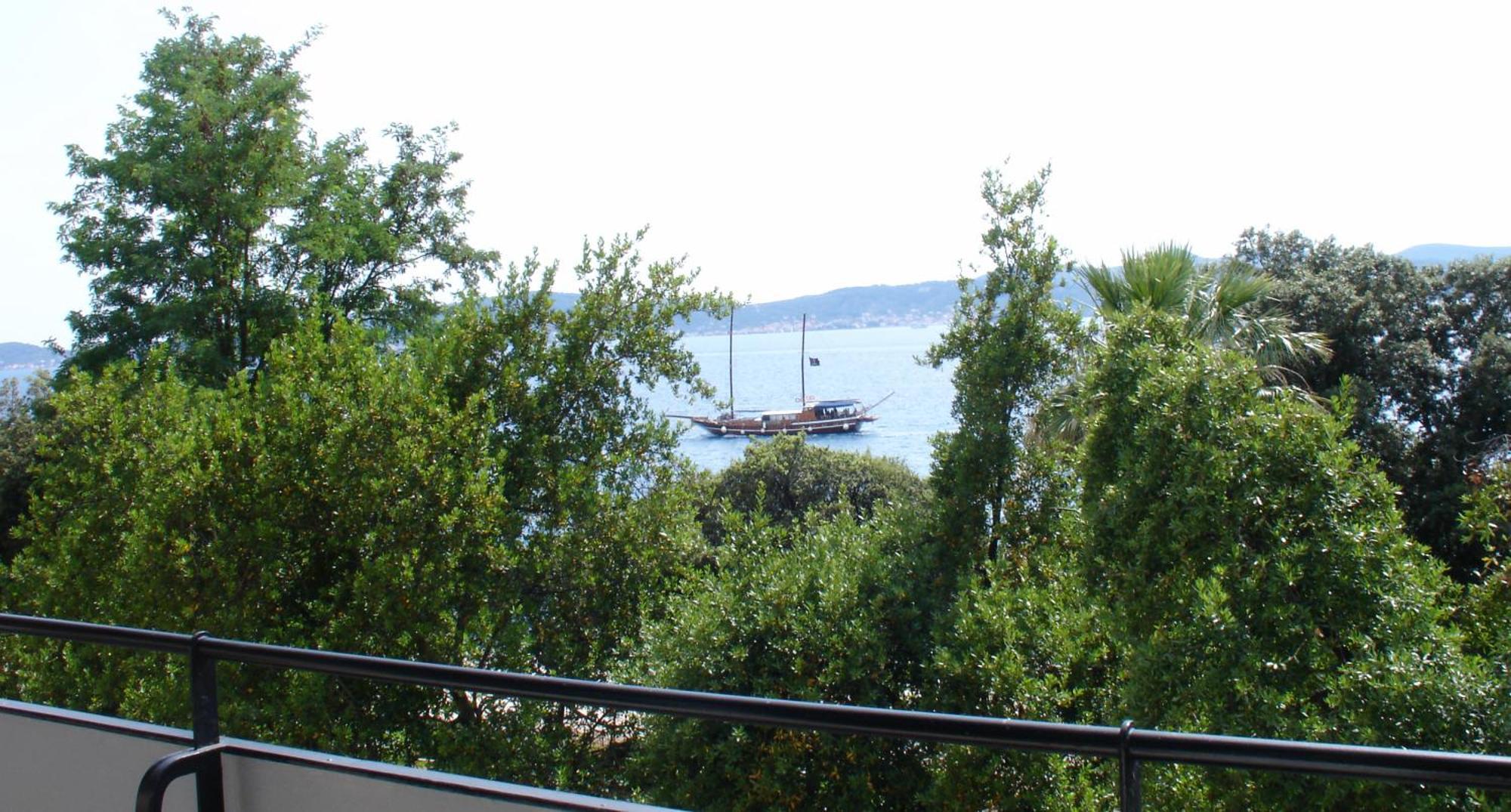 Apartment Jelena Zadar Eksteriør billede