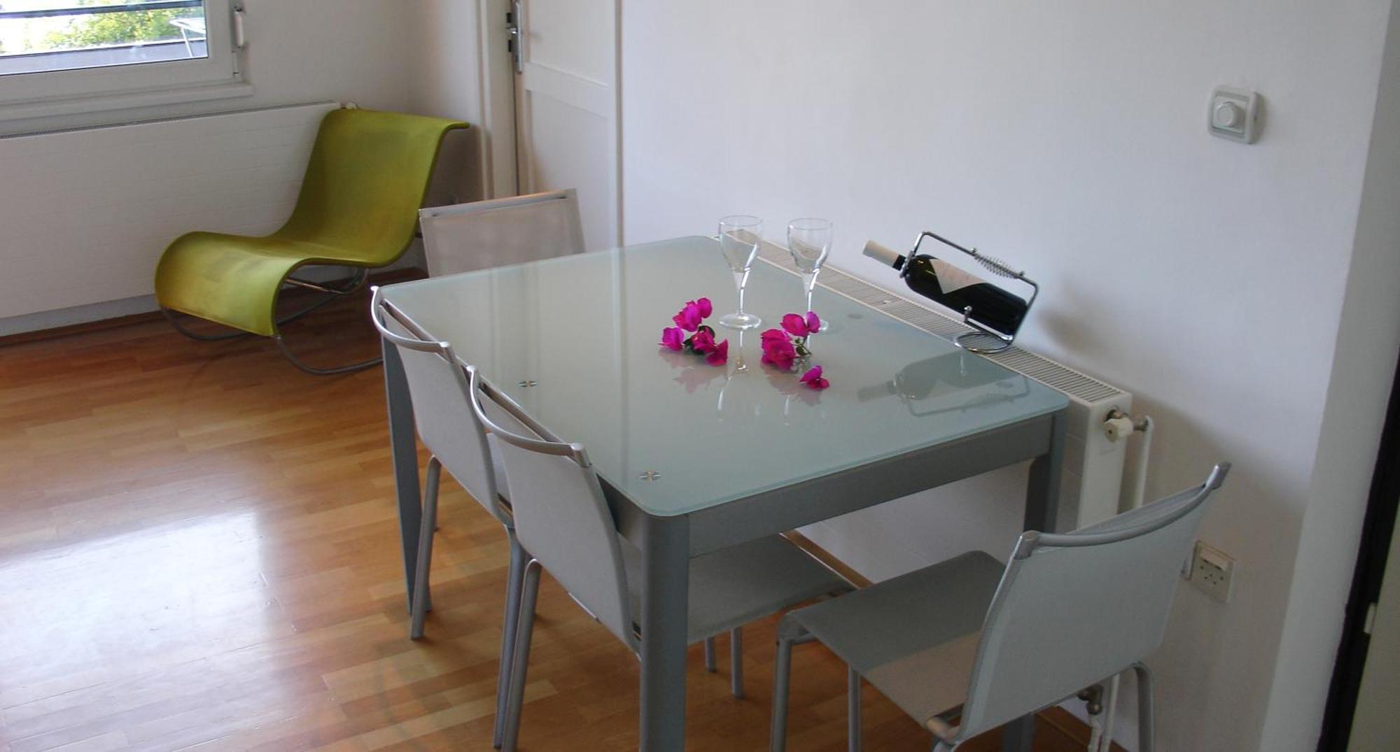 Apartment Jelena Zadar Eksteriør billede