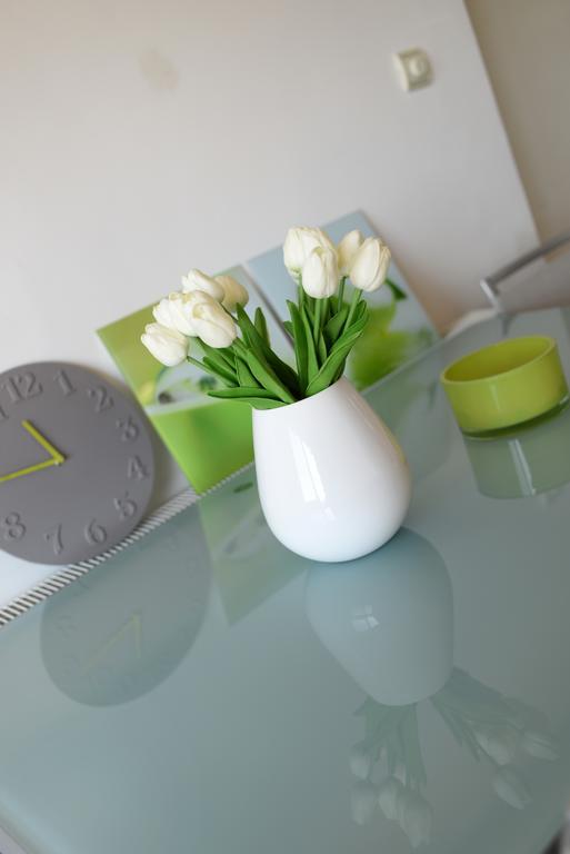 Apartment Jelena Zadar Eksteriør billede