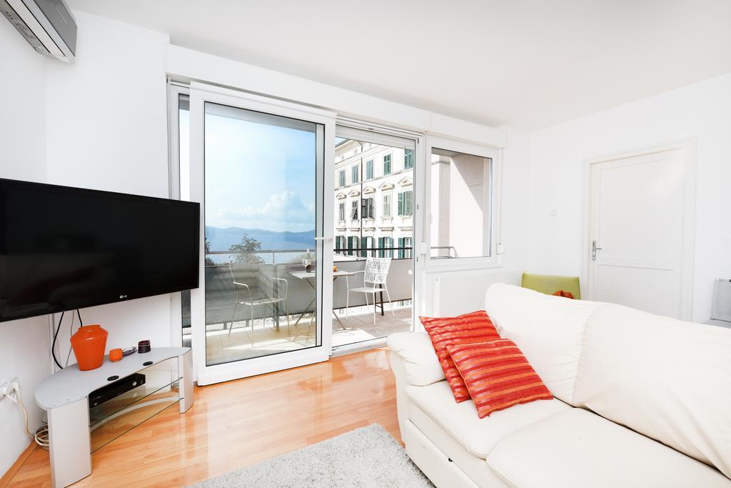 Apartment Jelena Zadar Eksteriør billede