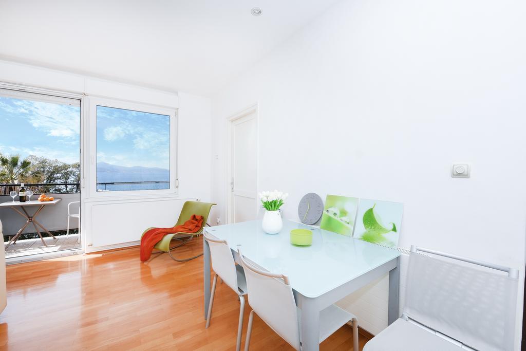 Apartment Jelena Zadar Eksteriør billede